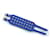 Valentino Bracciale Blu  - vista 2