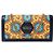 Gucci Borsa a spalla portafoglio CENTENNIAL Multicolore - vista 8
