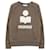 Isabel Marant Sweatshirt Braun  - Ansicht 3