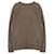 Isabel Marant Sweatshirt Braun  - Ansicht 4