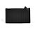 Valentino Tarjetero Rockstud Negro - vista 9