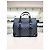 Gucci Tote Bag mit schwarzem Schnallendetail - Ansicht 14