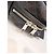 Gucci Tote Bag mit schwarzem Schnallendetail - Ansicht 21