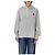 Comme Des Garcons Sudadera con parche de corazón rojo AX - vista 4