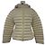 Moncler IGE Daunenjacke Weiß