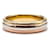 Cartier Trinity Bandi Ring Weiß  - Ansicht 2