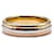 Cartier Trinity Bandi Ring Weiß  - Ansicht 3