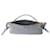 Prada Borsa a spalla in pelle Marrone - vista 4