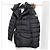 Moncler Veste rembourrée Cluny Down - vue 2