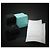 Tiffany & Co Narrow Ring White Gold Size - view 6
