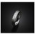 Tiffany & Co Narrow Ring White Gold Size - view 7