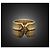 Cartier Double Ring Yellow Gold Size - view 4