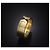 Cartier Double Ring Yellow Gold Size - view 6