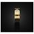 Cartier Double Ring Yellow Gold Size - view 8
