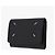 Maison Martin Margiela Stitch Grain Bi-Fold Wallet Black - view 5
