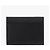 Maison Martin Margiela Stitch Grain Bi-Fold Wallet Black - view 6