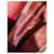 Dior Saddleback Schultertasche Rot  - Ansicht 7