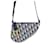 Saddle Dior Borsa a spalla obliqua Multicolore  - vista 1