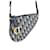 Saddle Dior Borsa a spalla obliqua Multicolore  - vista 2