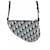 Saddle Dior Borsa a spalla obliqua Multicolore  - vista 4