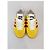 Gucci Sneakers Adidas Gazelle - vista 4