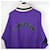 Louis Vuitton Pullover mit Rollkragen und Logo Lila  - Ansicht 4