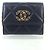 Chanel 19 Chanel Borsa a tracolla WOC con catena Nero