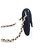Chanel 19 Chanel Borsa a tracolla WOC con catena Nero - vista 2