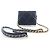 Chanel 19 Chanel Borsa a tracolla WOC con catena Nero - vista 3