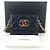 Chanel 19 Chanel Borsa a tracolla WOC con catena Nero - vista 6