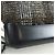 Chanel Bolsa hobo Gabriel em tweed Preto - vista 4