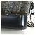 Chanel Bolsa hobo Gabriel em tweed Preto - vista 5