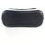 Chanel Bolsa hobo Gabriel em tweed Preto - vista 6