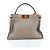 Fendi Peekaboo Tote Tasche