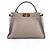 Fendi Peekaboo Tote Tasche - Ansicht 4