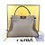 Fendi Peekaboo Tote Tasche - Ansicht 6