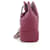 Chanel Gabrielle Rucksack Rot  - Ansicht 2