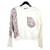 Louis Vuitton Sweatshirt mit Mischmuster-Monogramm Mehrfarben  - Ansicht 1