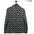 Louis Vuitton Tweed Monogram Blazerjacke Schwarz - Ansicht 5