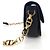 30 Montaigne Dior Borsa a tracolla Oblique Montaigne Avenue Multicolore - vista 3