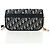 30 Montaigne Dior Borsa a tracolla Oblique Montaigne Avenue Multicolore - vista 4