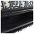 30 Montaigne Dior Borsa a tracolla Oblique Montaigne Avenue Multicolore - vista 6