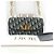 30 Montaigne Dior Borsa a tracolla Oblique Montaigne Avenue Multicolore - vista 7