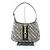 Gucci Borsa hobo Jackie Balenciaga a tracolla Marrone