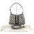 Gucci Borsa hobo Jackie Balenciaga a tracolla Marrone - vista 7