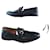 Gucci Mocassini Web Horsebit Multicolore