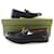 Gucci Mocassini Web Horsebit Multicolore - vista 2
