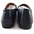 Gucci Mocassini Web Horsebit Multicolore - vista 5