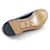 Gucci Mocassini Web Horsebit Multicolore - vista 6