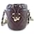 Chanel Borsa a secchiello Pillow Crush a tracolla Multicolore